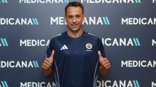 Fenerbahe Medicana'da salk kontrolleri balad