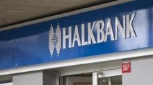 Halkbank'tan Szc'nn yalan haberine sert tepki: Tm yasal haklar kullanlacak