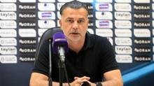 Hatayspor'da Murat ahin dnemi sona erdi