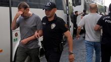 BB'de yolsuzluk soruturmas: Beyolu Belediye Bakan nan Gney'e tutuklama talebi