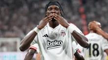 talyanlardan Tammy Abraham iin arpc iddia