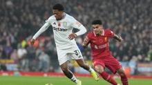 Roma. Bailey transferinde mutlu sona yakn