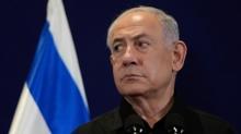 Saldr gz gre gre geliyor... Siyonist Netanyahu igal plann kabine ile grt
