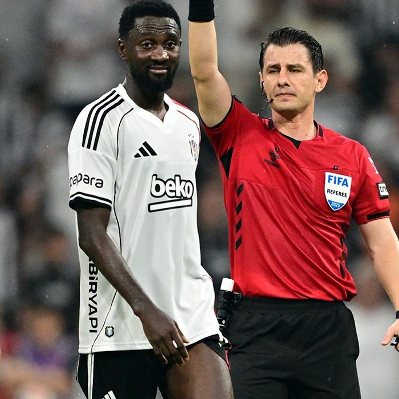 Wilfred Ndidi'den sakatlk aklamas! Taraftar endielendirmiti