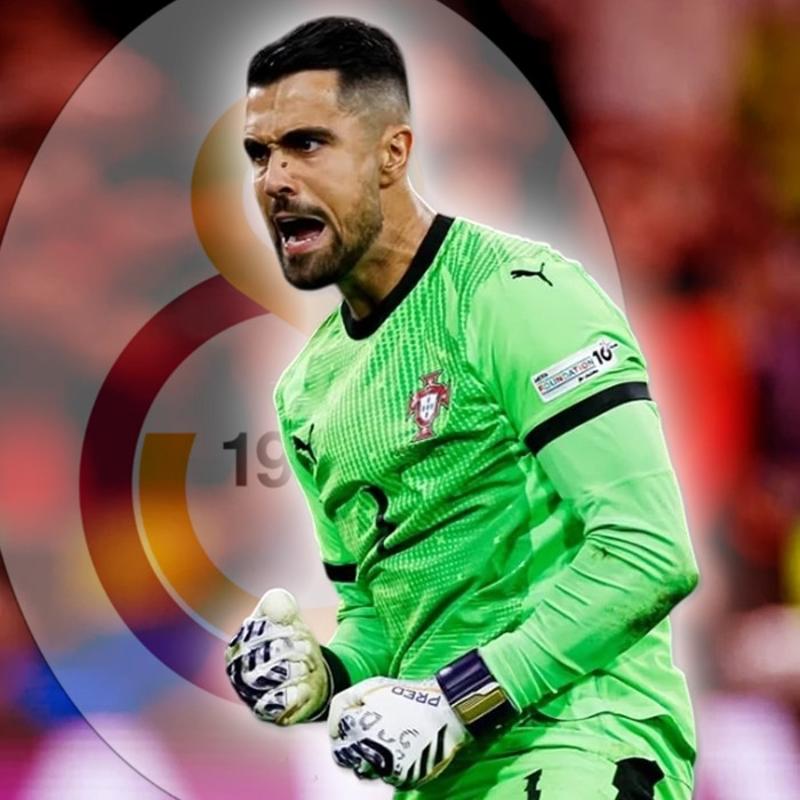 Aslan'n Diogo Costa srar! Teklif ykseltmeye hazr