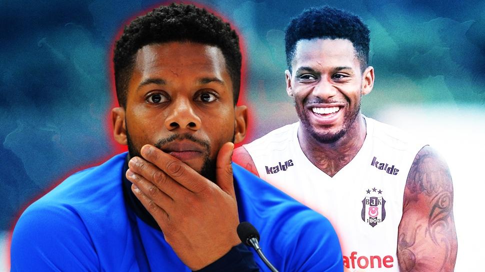 Fenerbahe ve Beikta'ta oynamt! Jeremain Lens'in son takm hayrete drd