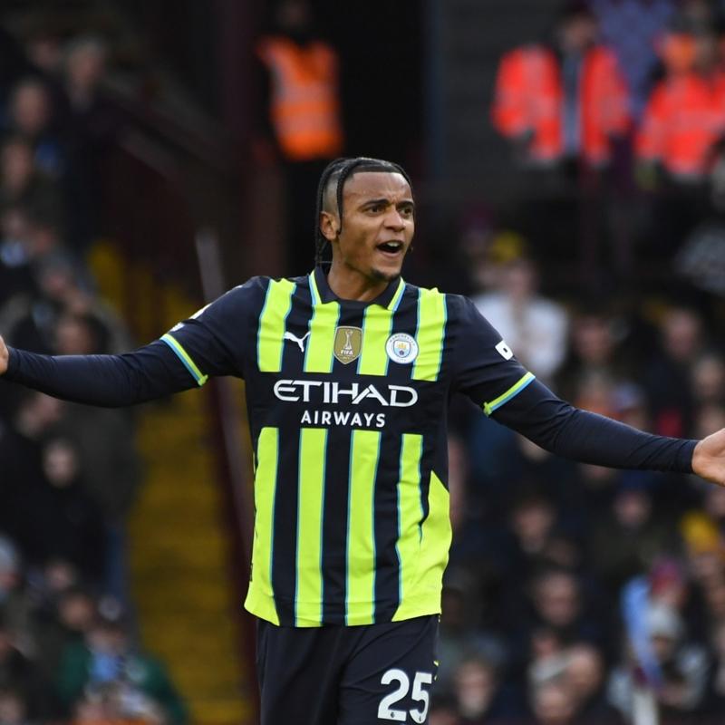 Galatasaray ilk teklifini iletti! Akanji iin harekete geildi