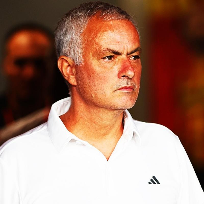 Jose Mourinho'dan transfer itiraf! 'ok az oyuncu geldi'