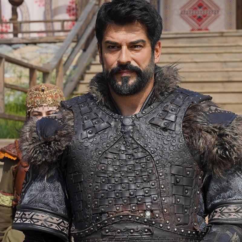 O iddia doru mu? Kurulu Osman hayranlar, bu sorunun cevabn aryor!