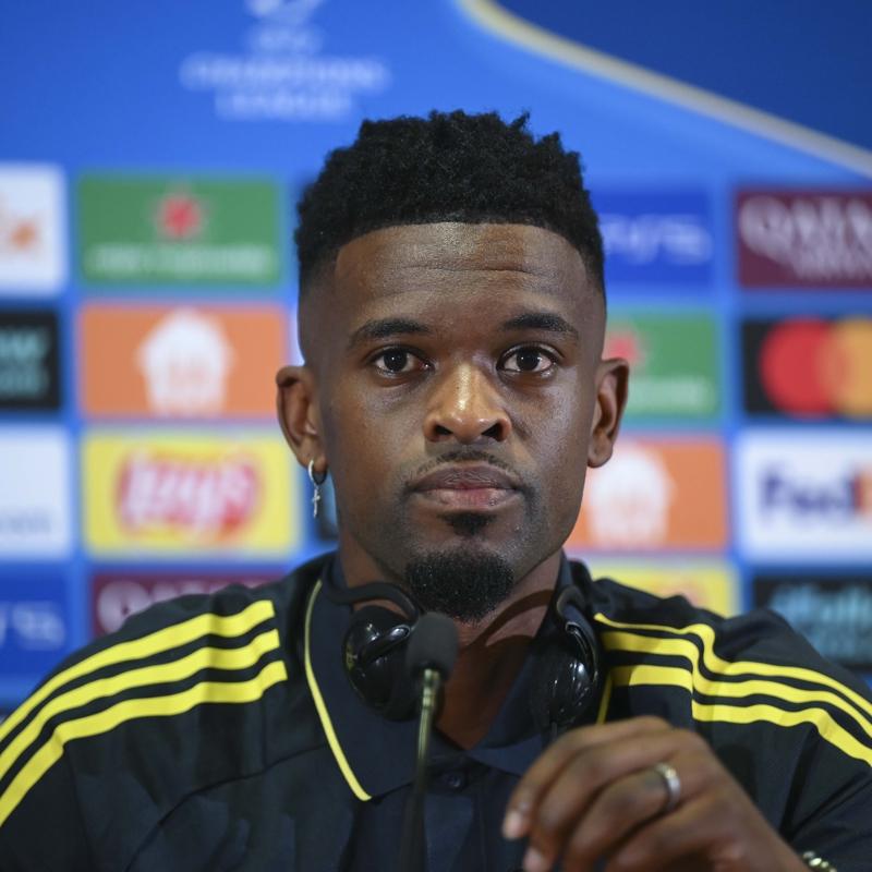Semedo: Benfica'y reddettim, Fenerbahe'yi setim