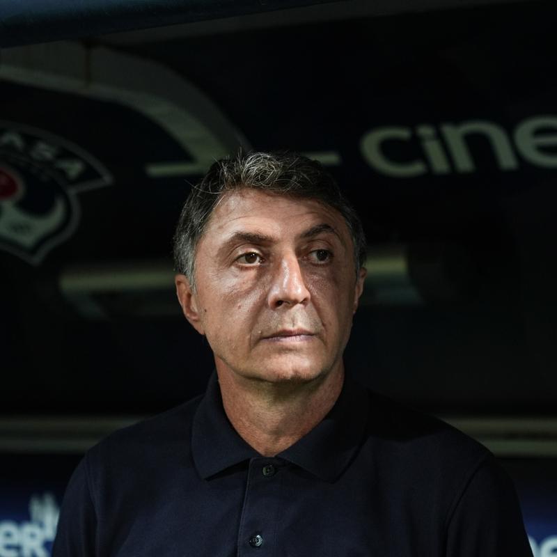 �ota Arveladze: Sonu� i�in �zg�n�z