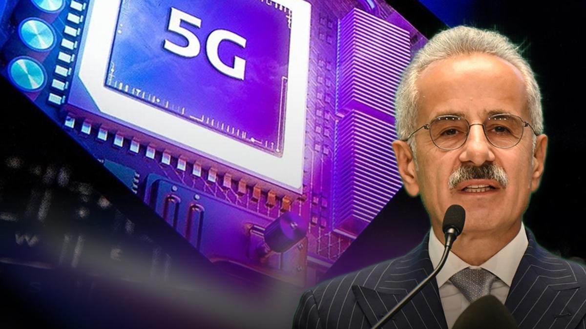 uralolu 5g ihale fotoraflar resimleri