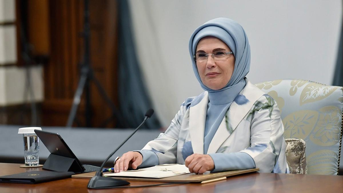  Emine Erdoan  NSosyal next sosyal fotoraflar resimleri