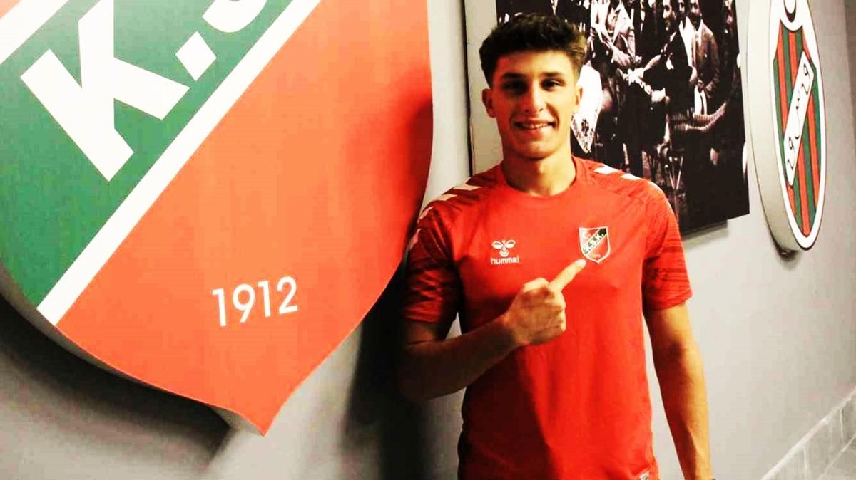fenerbahe transfer samet seymen fotoraflar resimleri