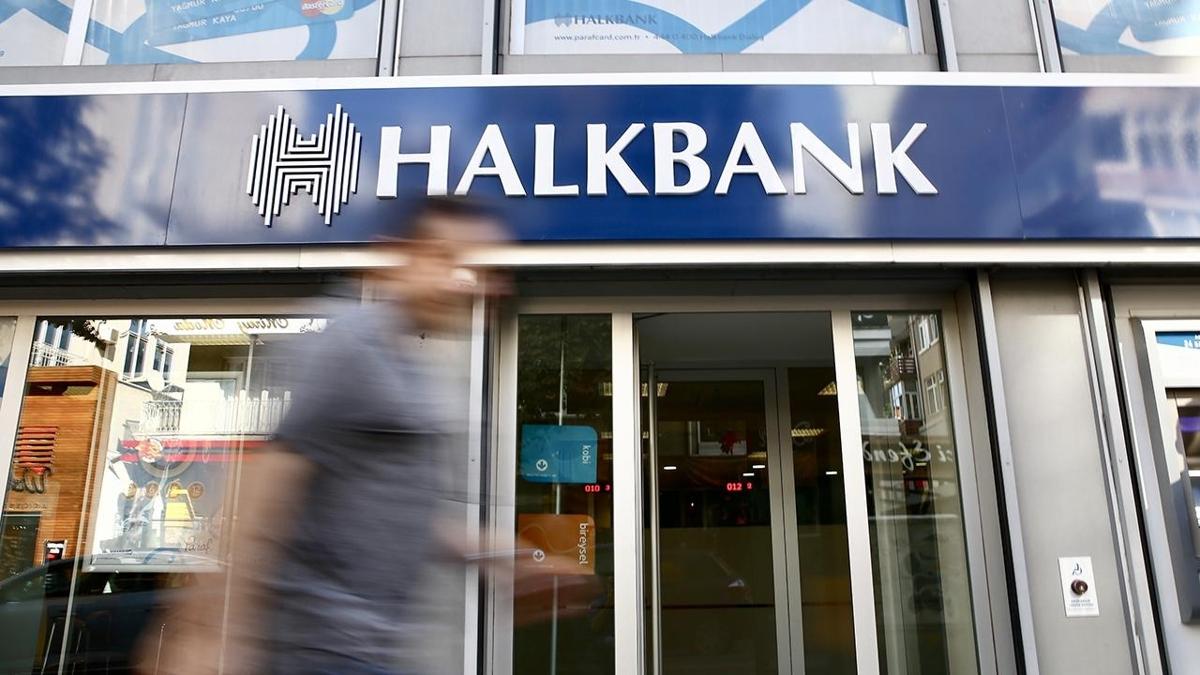 Halkbank Osman Arslan ddia fotoraflar resimleri