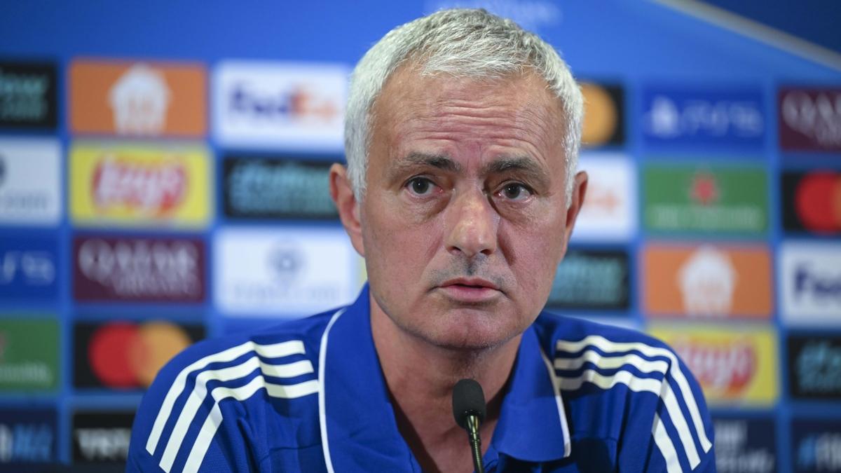 mourinho fenerbahe benfica fotoraflar resimleri