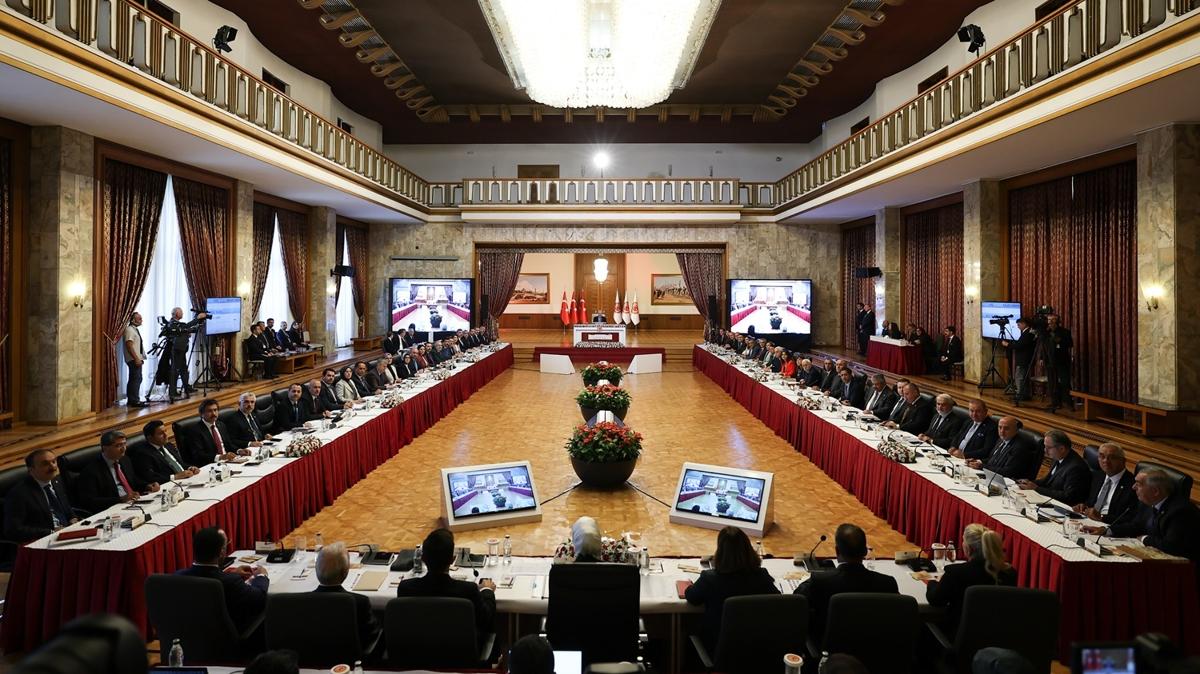 TBMM Bakan Numan Kurtulmu Numan Kurtulmu terrsz trkiye fotoraflar resimleri