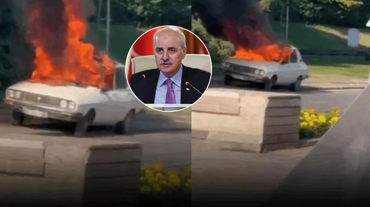 TBMM Bakan Numan Kurtulmu Numan Kurtulmu tbmm fotoraflar resimleri