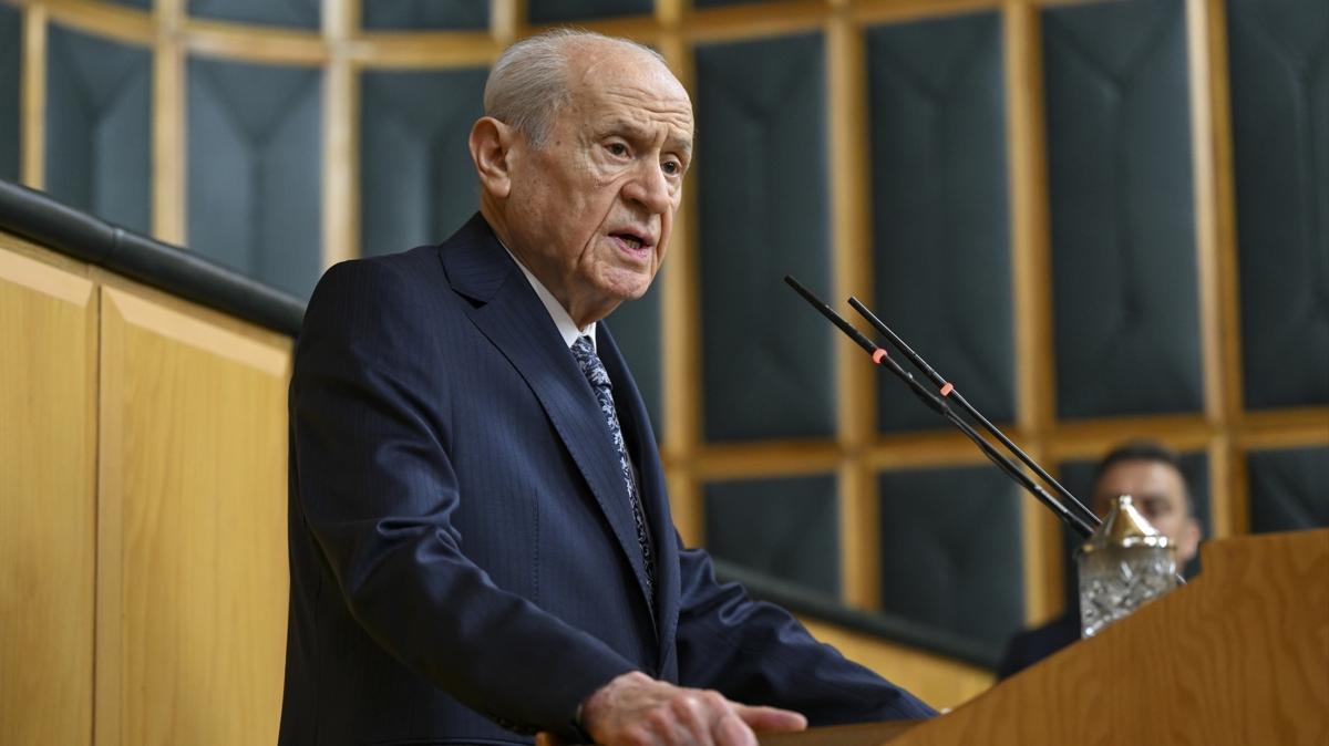 MHP Devlet Baheli zgr zel fotoraflar resimleri
