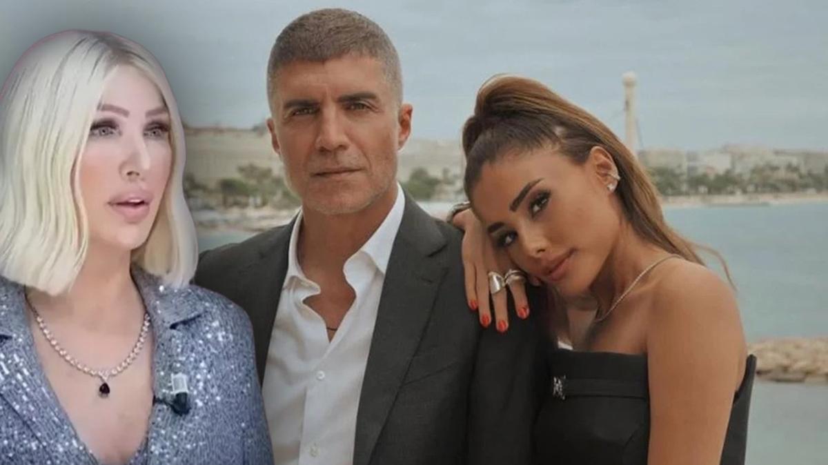 zcan deniz samar dadgar zcan deniz abisi zcan deniz annesi magazin seda sayan estetik fotoraflar resimleri