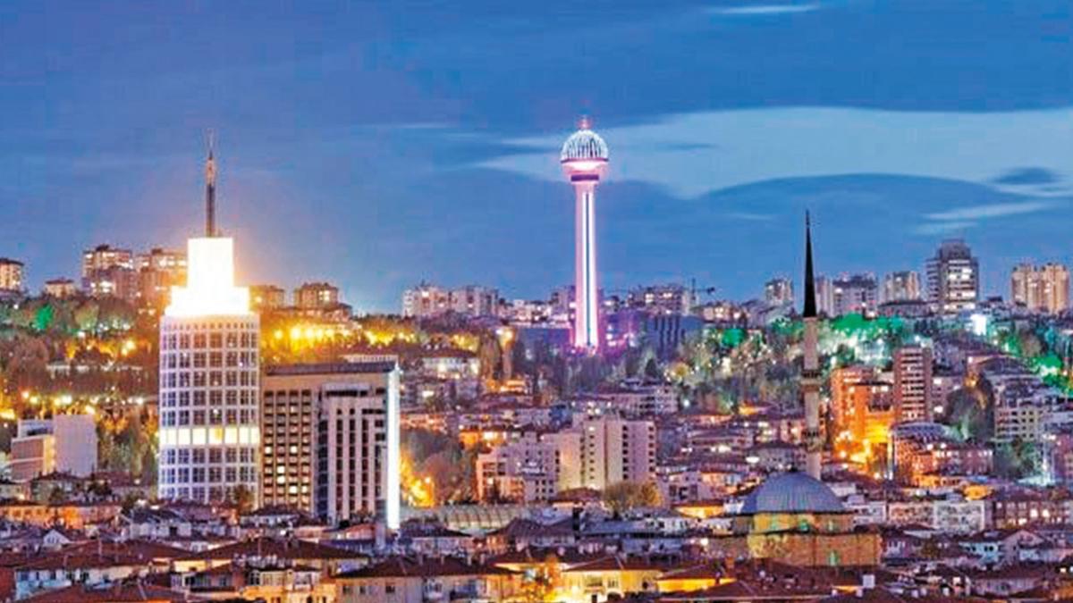 ankara ankaya ses skoru fotoraflar resimleri
