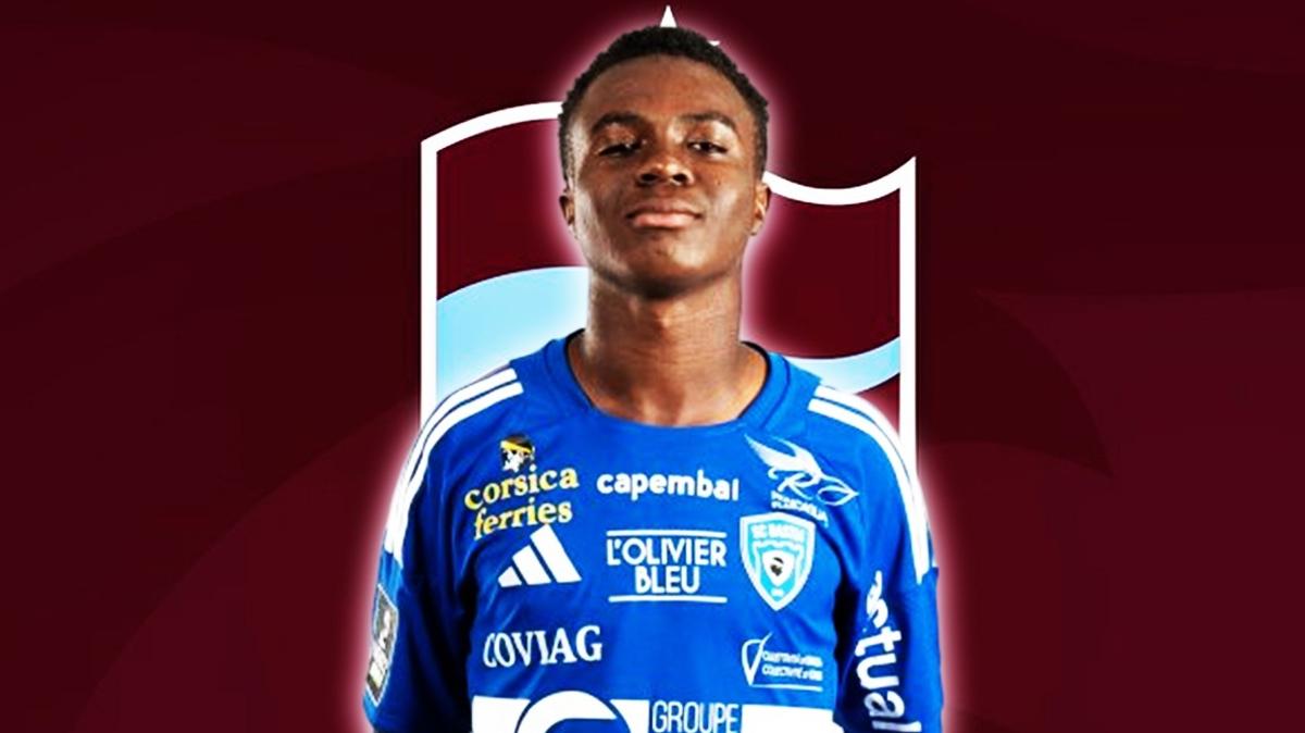 Trabzonspor Sper Lig Transfer fotoraflar resimleri