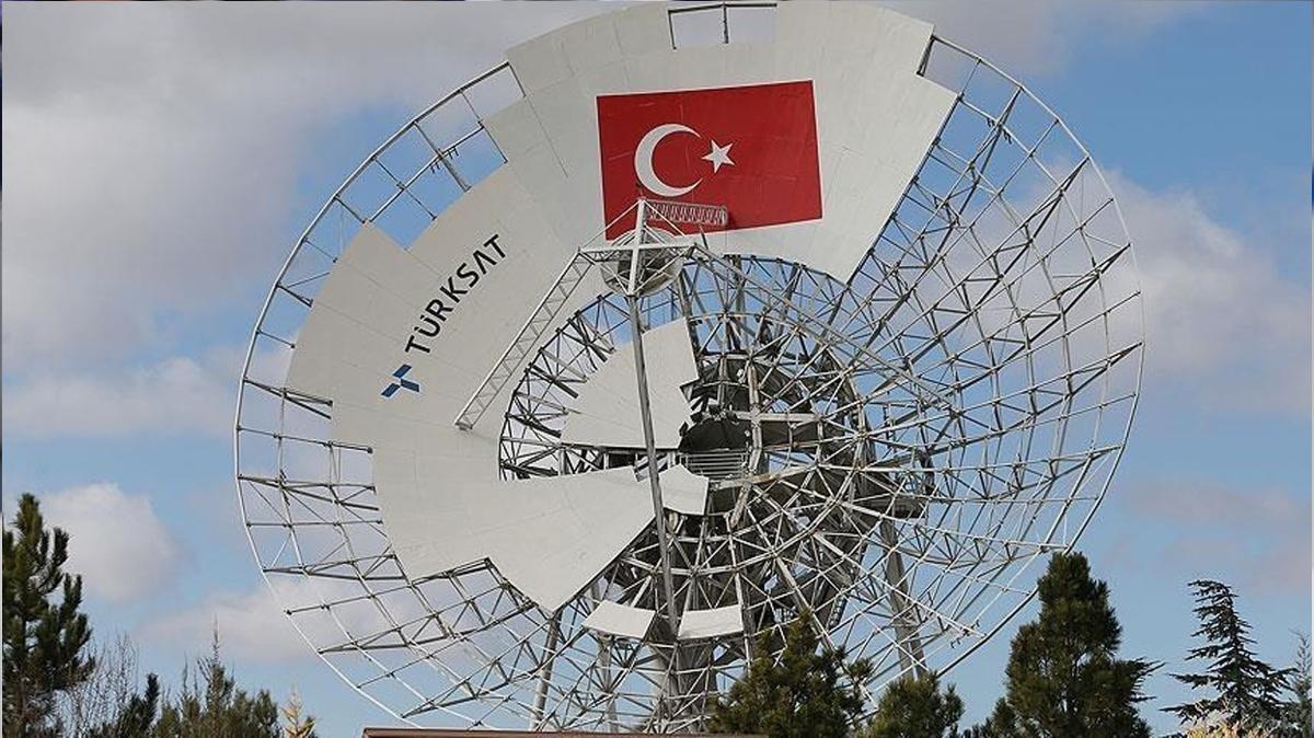 Trksat Uydu Yurtd htacat fotoraflar resimleri