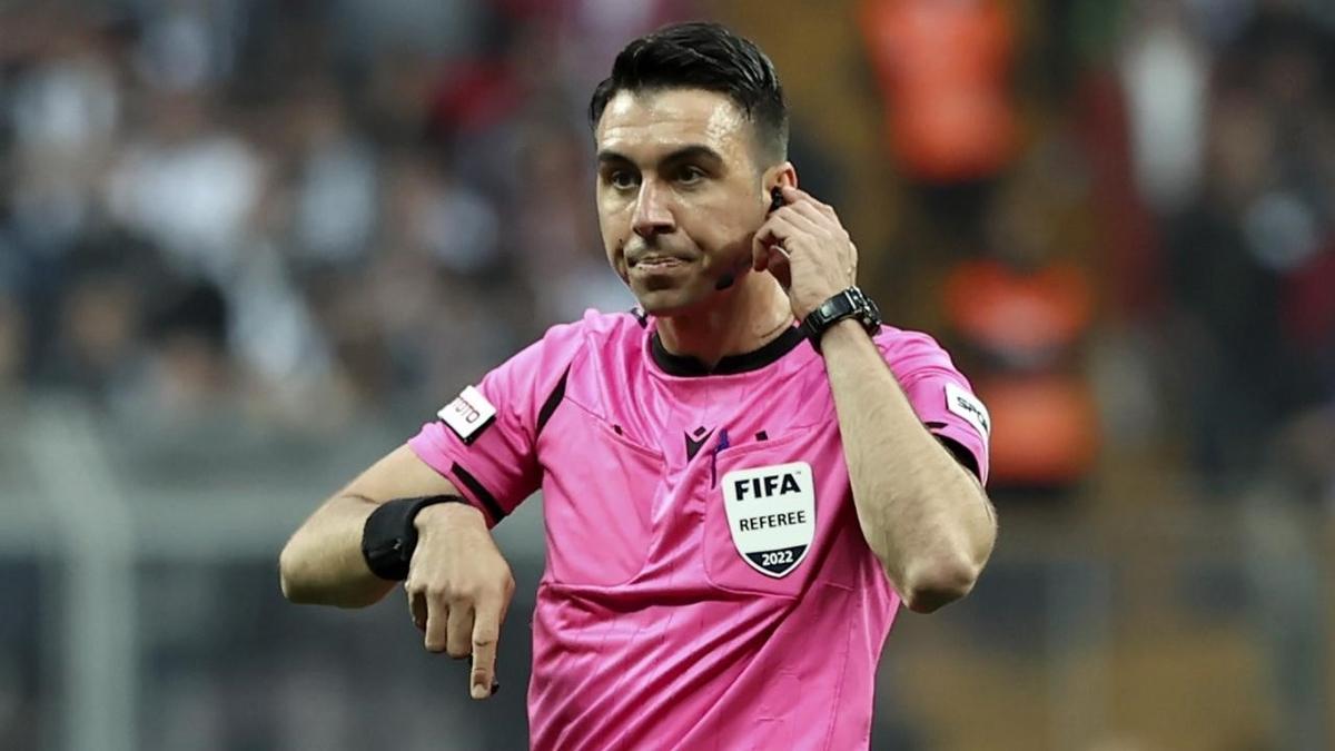 UEFA Arda Kardeler  Konferans Ligi fotoraflar resimleri