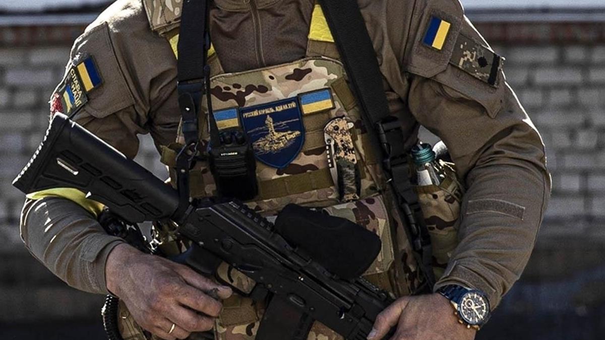 Ukrayna Savunma Paketi ABD Silah Alm HA retimi fotoraflar resimleri