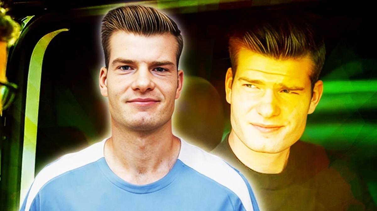 Alexander Srloth  Fenerbahe Beikta Transfer fotoraflar resimleri