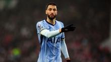 Mou'nun gzdesi Bentancur