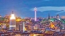 Ses'i en yksek ile ankaya! TK ilk kez yaynlad