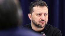 Ukrayna'dan mzakere ars! Zelenski, Putin'e yeil k yakt