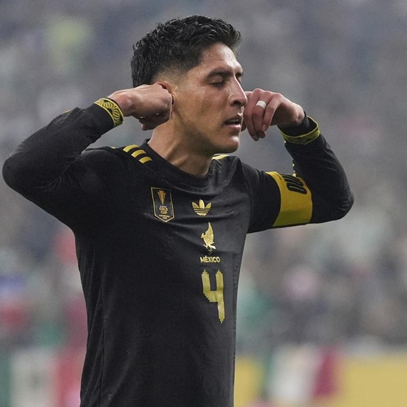 Transfer an meselesi! Fenerbahe, Edson Alvarez'i bitiriyor