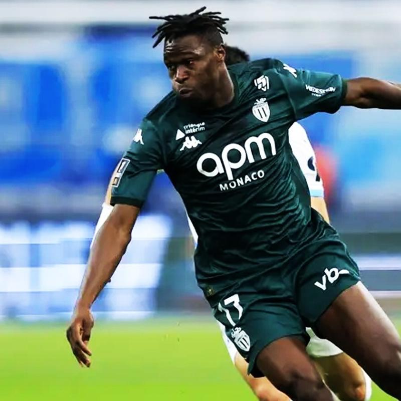 Wilfried Singo'da sona doru