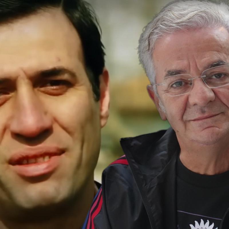 Zafer Algz'den oke eden Kemal Sunal itiraf! Meer hayatnda en ok dert yand ey...