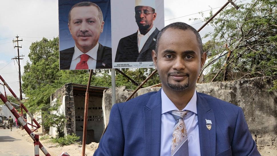 Bakan Erdoan'n ziyaretini hatrlatt: O gn lkenin kaderi deiti