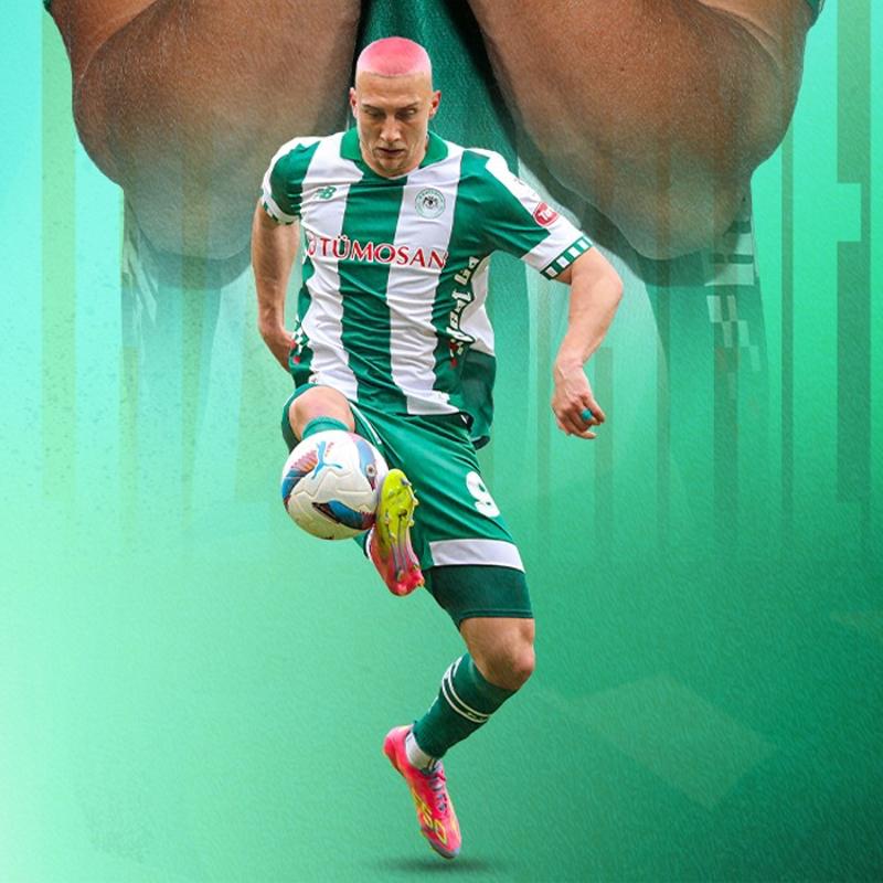 Blaz Kramer, Suudi Arabistan'a transfer oldu