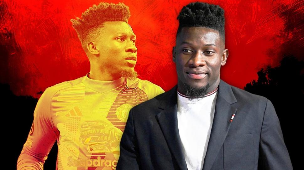 Bunu kimse beklemiyordu! Ve yeni kaleci 5 yllna Andre Onana