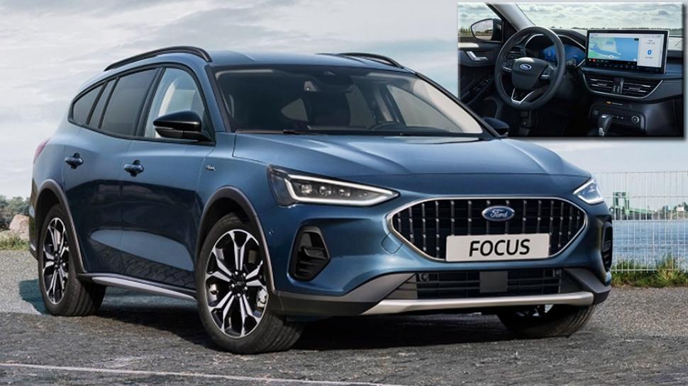 Ford'dan faizsiz taksitle Focus! Ayda 25.000 TL'ye sfr otomobil