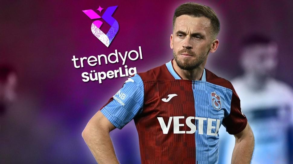 Ho geldin Edin Visca! Ve Sper Lig'de dev transfer
