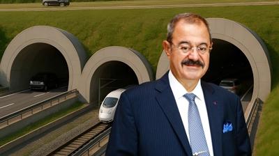 Gaziantep Sanayi Odas Meclis Bakan Adil Sani Konukolu o projeye dikkat ekti: GAP gibi stratejik neme sahip