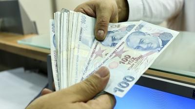 Memura zam teklifi Hakem Kurulu'na gidiyor