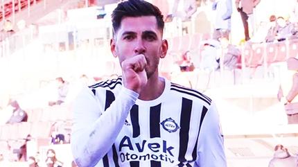 Altay'da Ceyhun G�lselam, kampa kat�lmad�