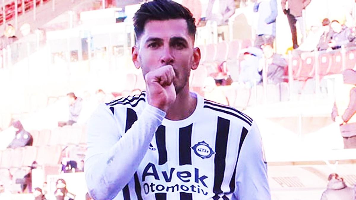 Ceyhun G�lselam Altay 3. Lig foto�raflar� resimleri