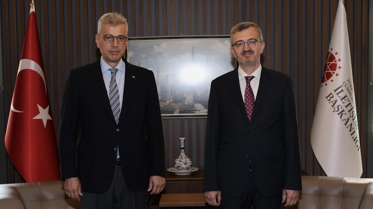 Kemal Memiolu Burhanettin Duran Salk Bakan fotoraflar resimleri