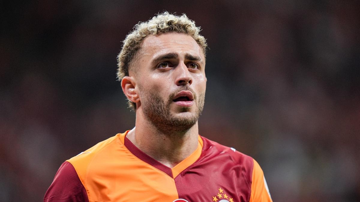 bar alper ylmaz galatasaray neom transfer fotoraflar resimleri