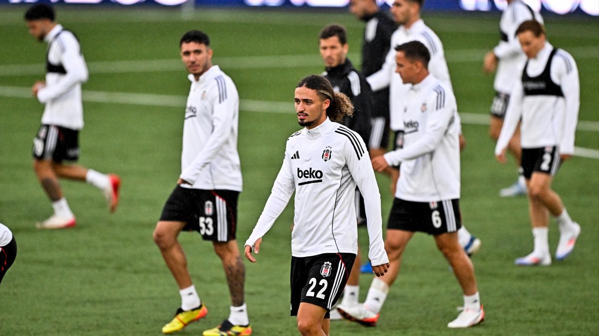 beikta uefa lausanne fotoraflar resimleri