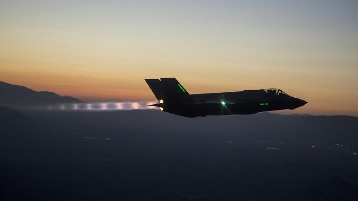 Japonya ABD ile ibirlii f-35 sava ua haberleri fotoraflar resimleri