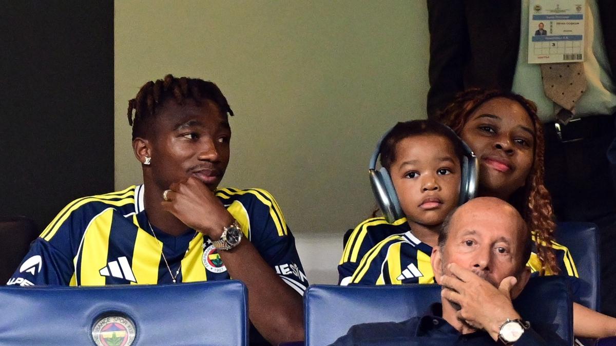 fenerbahe benfica nene fotoraflar resimleri